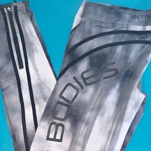 COPY - Better Bodies 7/8th Legging